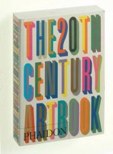 The 20th Century Art Book