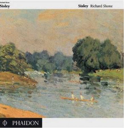 Sisley by Richard Shone