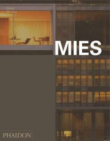 Mies by Detlef Mertens