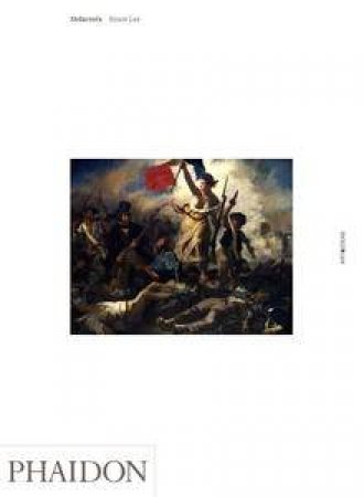 Art & Ideas: Delacroix by Simon Lee