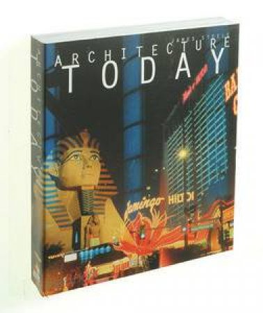 Architecture Today by James Steele