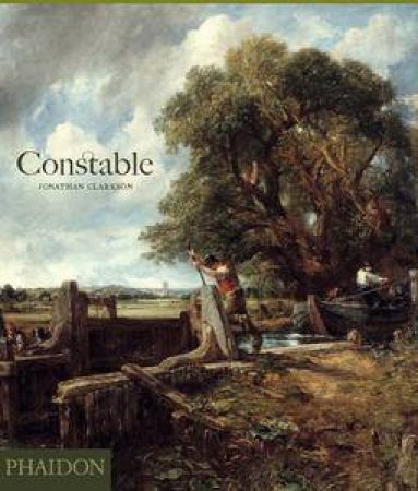 Constable by Jonathan Clarkson