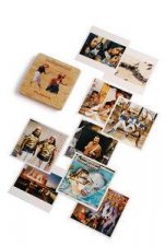 Bollywood Dreams 50 Postcards