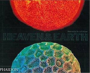 Heaven & Earth: Unseen By The Naked Eye by David Malin