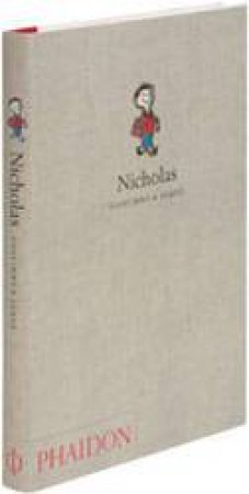 Nicholas by R Goscinny