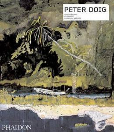 Peter Doig by Adrian Searle