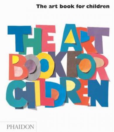 The Art Book for Children 01 by Various