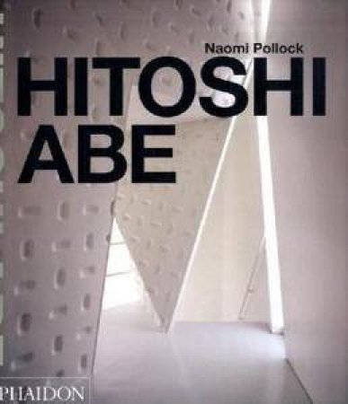 Hitoshi Abe by Naomi Pollock