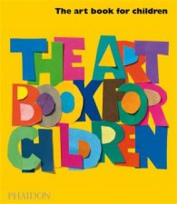 The Art Book For Children 02