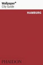 Wallpaper City Guide Hamburg