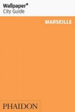 Wallpaper City Guide Marseille