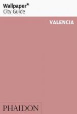 Wallpaper City Guide Valencia