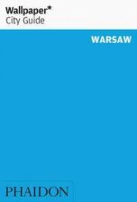 Wallpaper City Guide Warsaw