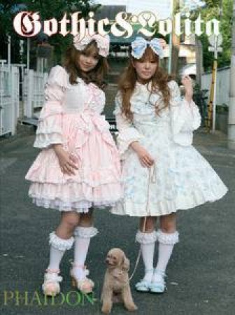 Gothic and Lolita by Masayuki Yoshinaga