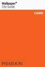 Wallpaper City Guides Cairo