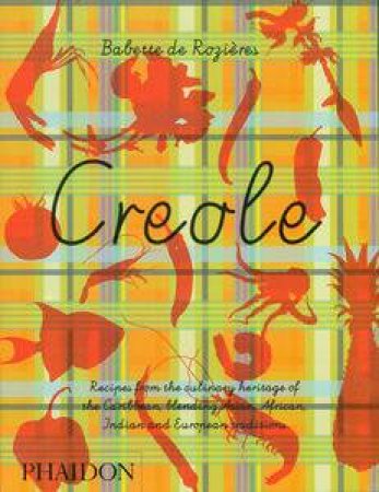 Creole by Babette de Rozieres