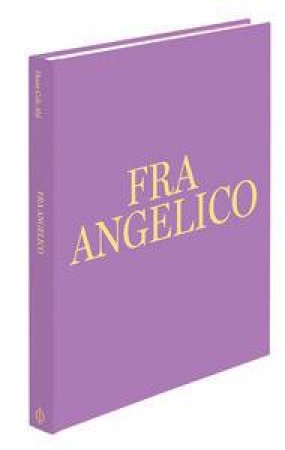 Fra Angelico by Diane Cole Ahl