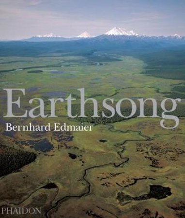 Earthsong by Bernhard Edmaier