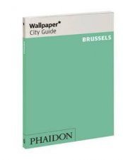 Wallpaper City Guide Brussels