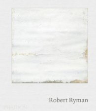 Robert Ryman