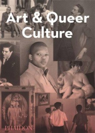 Art & Queer Culture by Catherine & Meyer Richard Lord