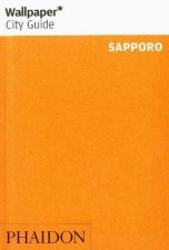 Wallpaper City Guide Sapporo