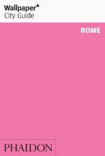 Wallpaper City Guide Rome