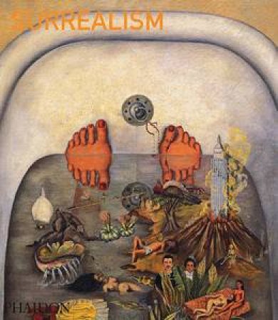 Surrealism by Various