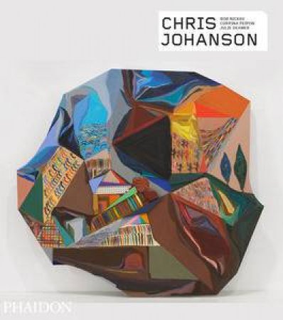 Chris Johanson by Various