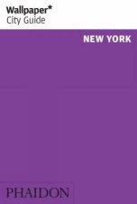 Wallpaper City Guide New York