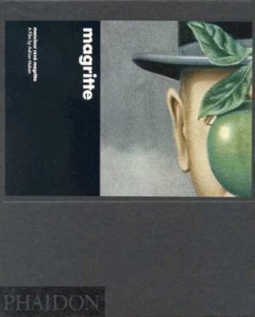 Magritte - Video by Edwin Mullins