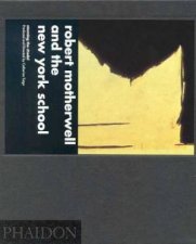 Robert Motherwell And The New York School  Video