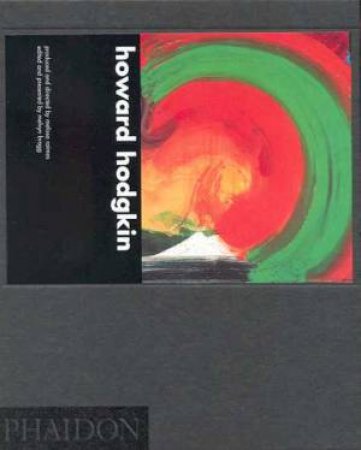 Howard Hodgkin - Video by Melvyn Bragg