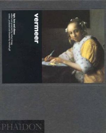 Vermeer - Video by Michael Gill