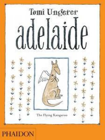 Adelaide by Tomi Ungerer