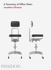 A Taxonomy Of Office Chairs