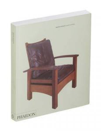 Gustav Stickley by David Cathers