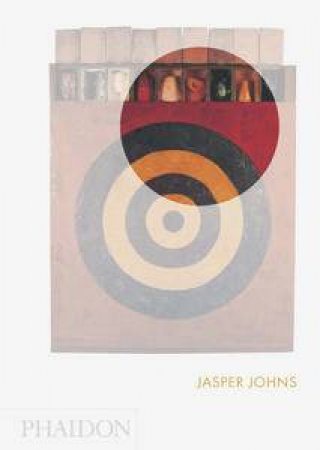 Jasper Johns by Isabelle Wallace