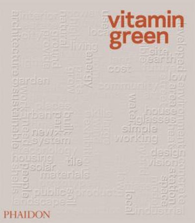 Vitamin Green by Various