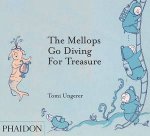 The Mellops Go Diving for Treasure