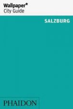 Wallpaper City Guide  Salzburg 2012