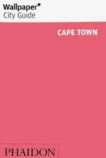 Wallpaper City Guide Cape Town 2012