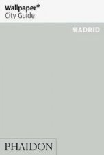 Wallpaper City Guide Madrid 2012