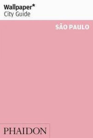 Wallpaper City Guide : Sao Paulo 2012 by Various