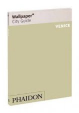 Wallpaper City Guide Venice 2012