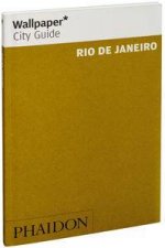 Wallpaper City Guide Rio de Janeiro 2012