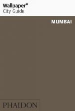 Wallpaper City Guide Mumbai 2012