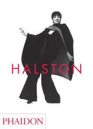 Halston by Blutta (ed) et al Steven