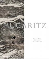 Mugaritz A Natural Science of Cooking