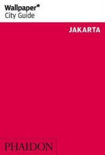 Wallpaper City Guides Jakarta